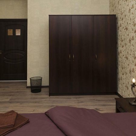 אודסה Apartment Vechnye Tsennosti מראה חיצוני תמונה