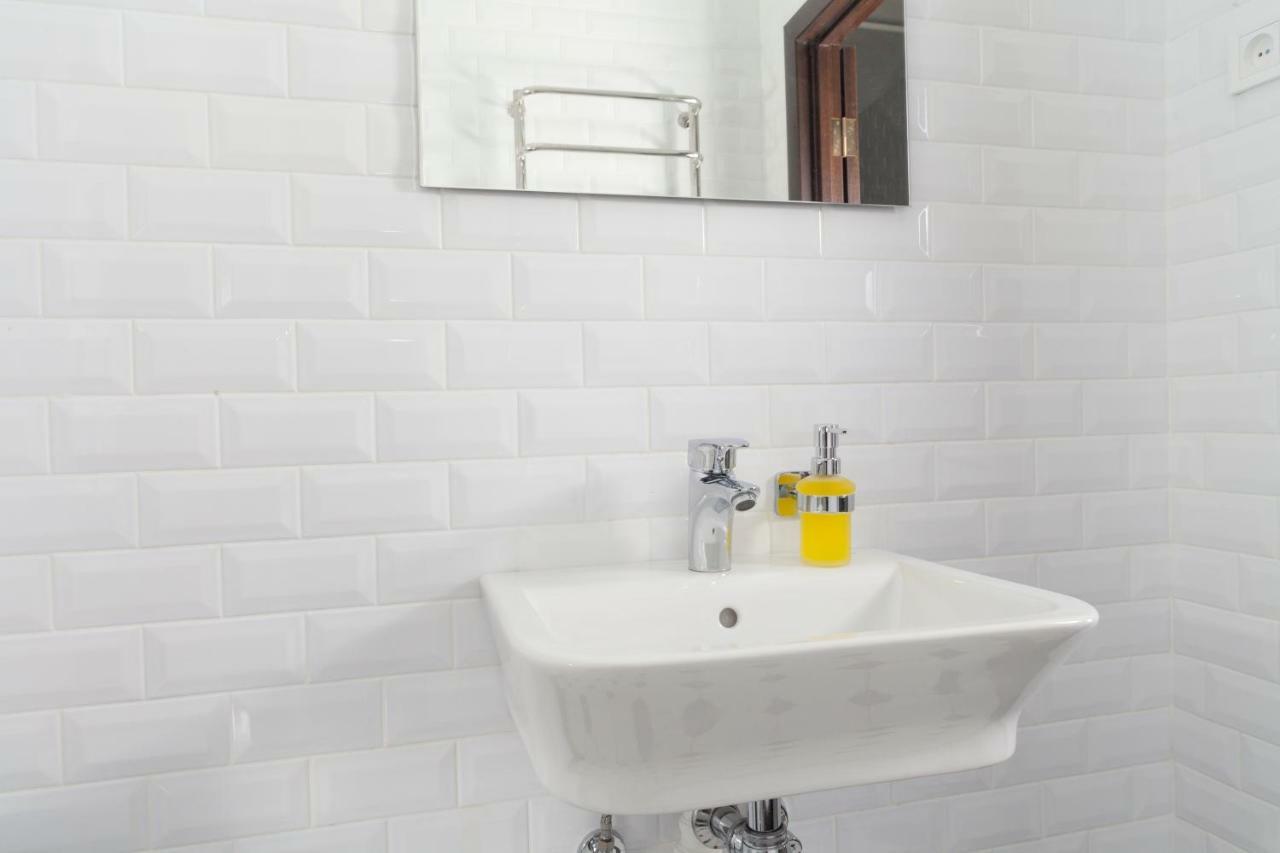 אודסה Apartment Vechnye Tsennosti מראה חיצוני תמונה