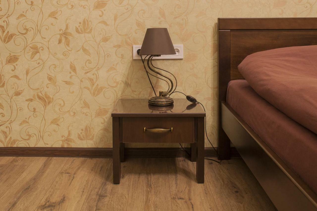 אודסה Apartment Vechnye Tsennosti מראה חיצוני תמונה